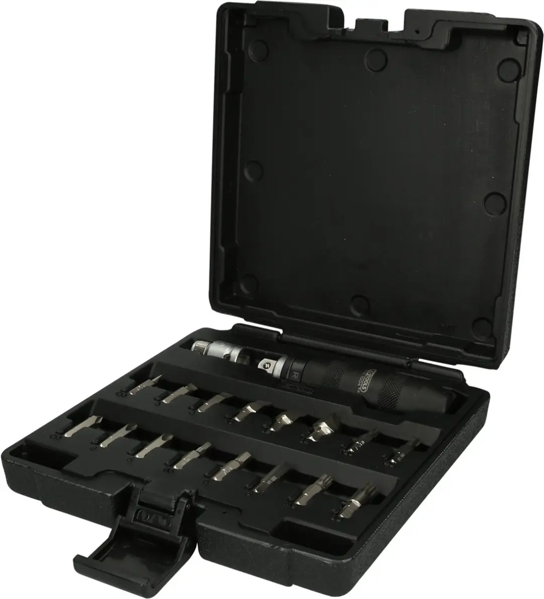 KS Tools 515.1000 Handslagschroevendraaierset 1/2