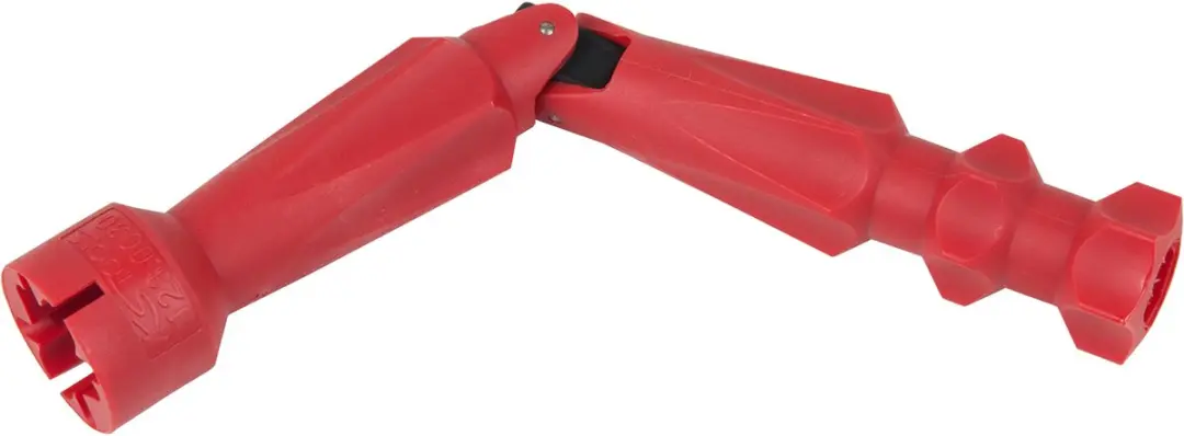 KS Tools WC-zitting Montagesleutel 200mm 123.0030 - afbeelding 4 van 6