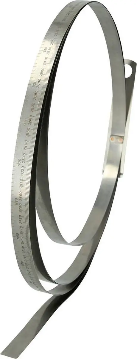 KS Tools Duimstok RVS - afbeelding 3 van 4