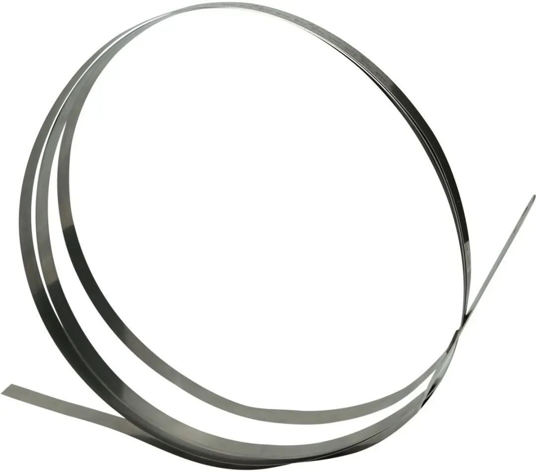 KS Tools Duimstok RVS