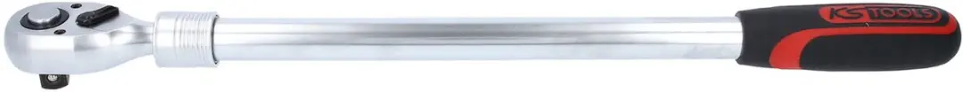 KS Tools 914.1205 Omschakelratel 1/2 600mm - afbeelding 3 van 6