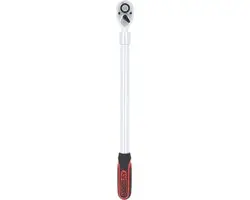 KS Tools 914.1205 Omschakelratel 1/2 600mm - afbeelding 5 van 6