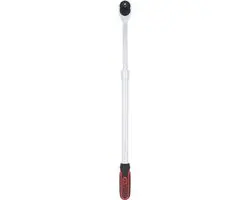 KS Tools 914.1205 Omschakelratel 1/2 600mm - afbeelding 6 van 6