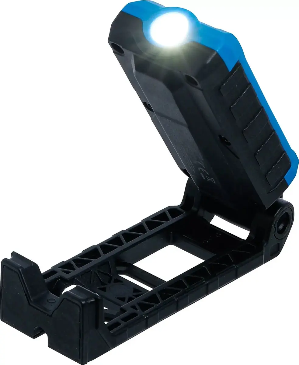 BGS technic 74600 COB-LED werklamp - 5W - 600 lm - afbeelding 5 van 6