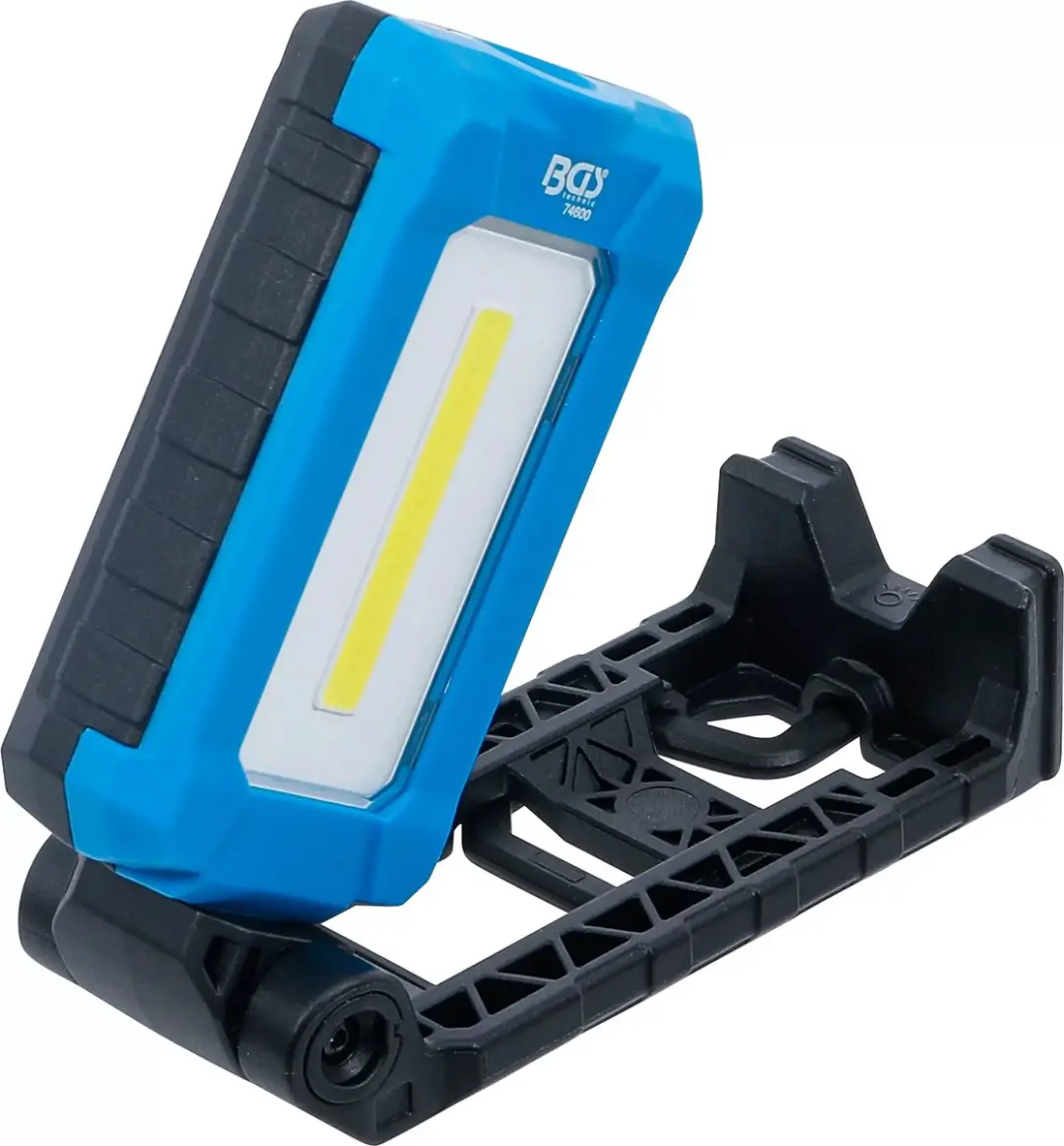 BGS technic 74600 COB-LED werklamp - 5W - 600 lm - afbeelding 3 van 6