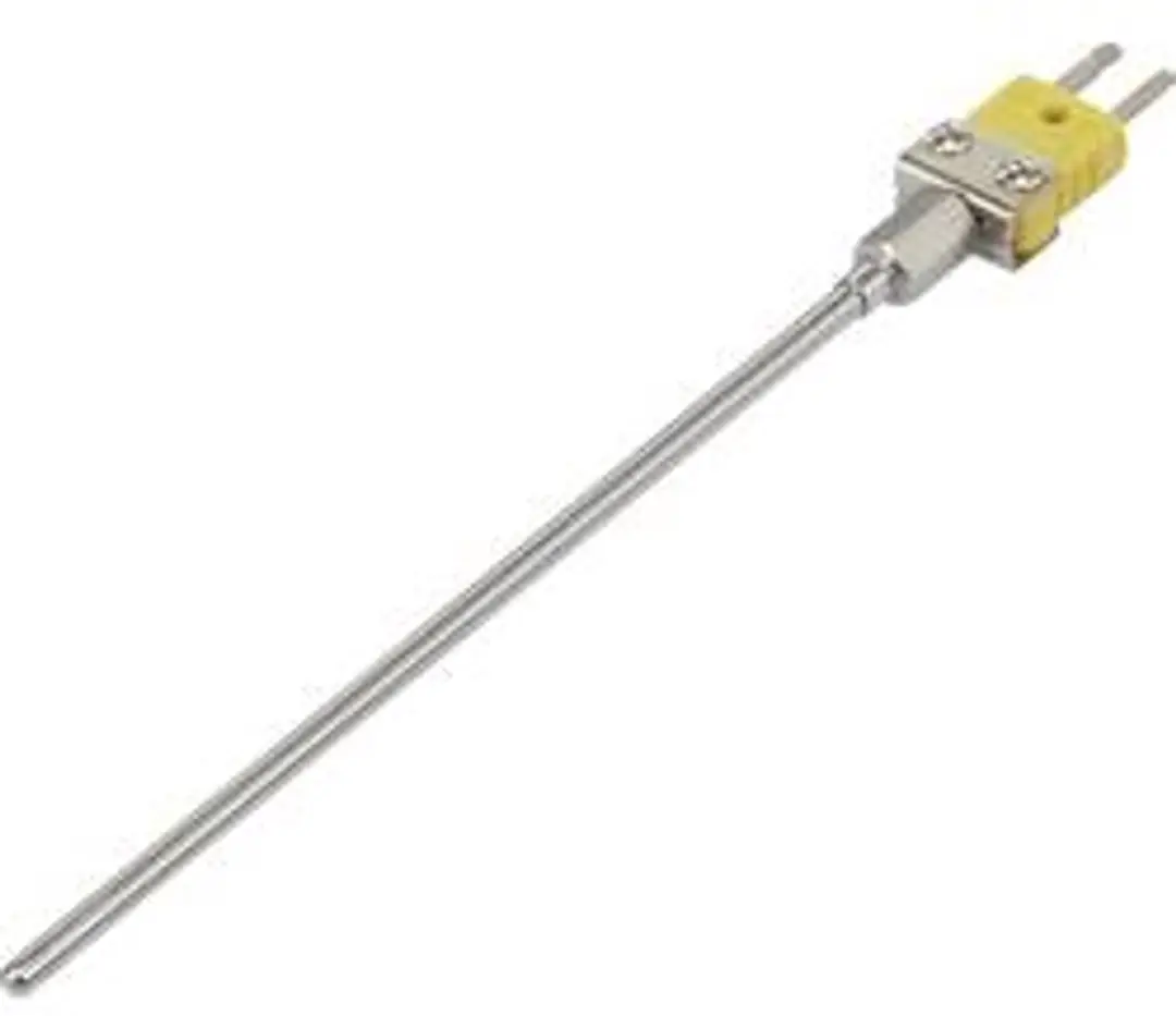 Voltcraft TP-200 Dompelsensor -100 tot +300 °C Type K