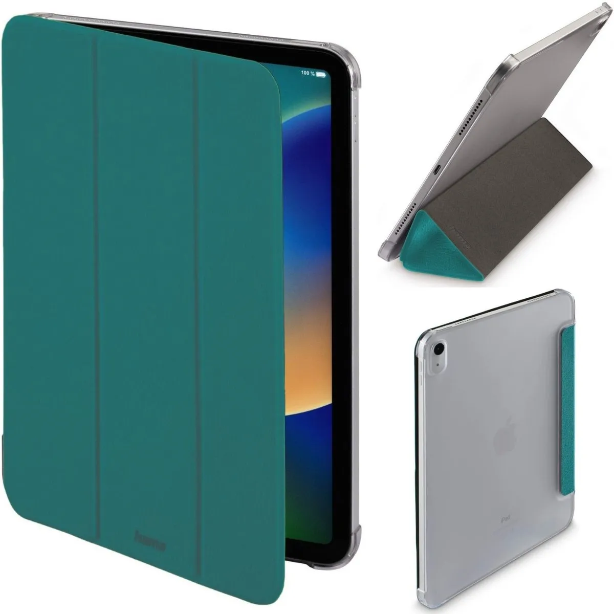 Hama Smart Case iPad 11" A16/10e gen