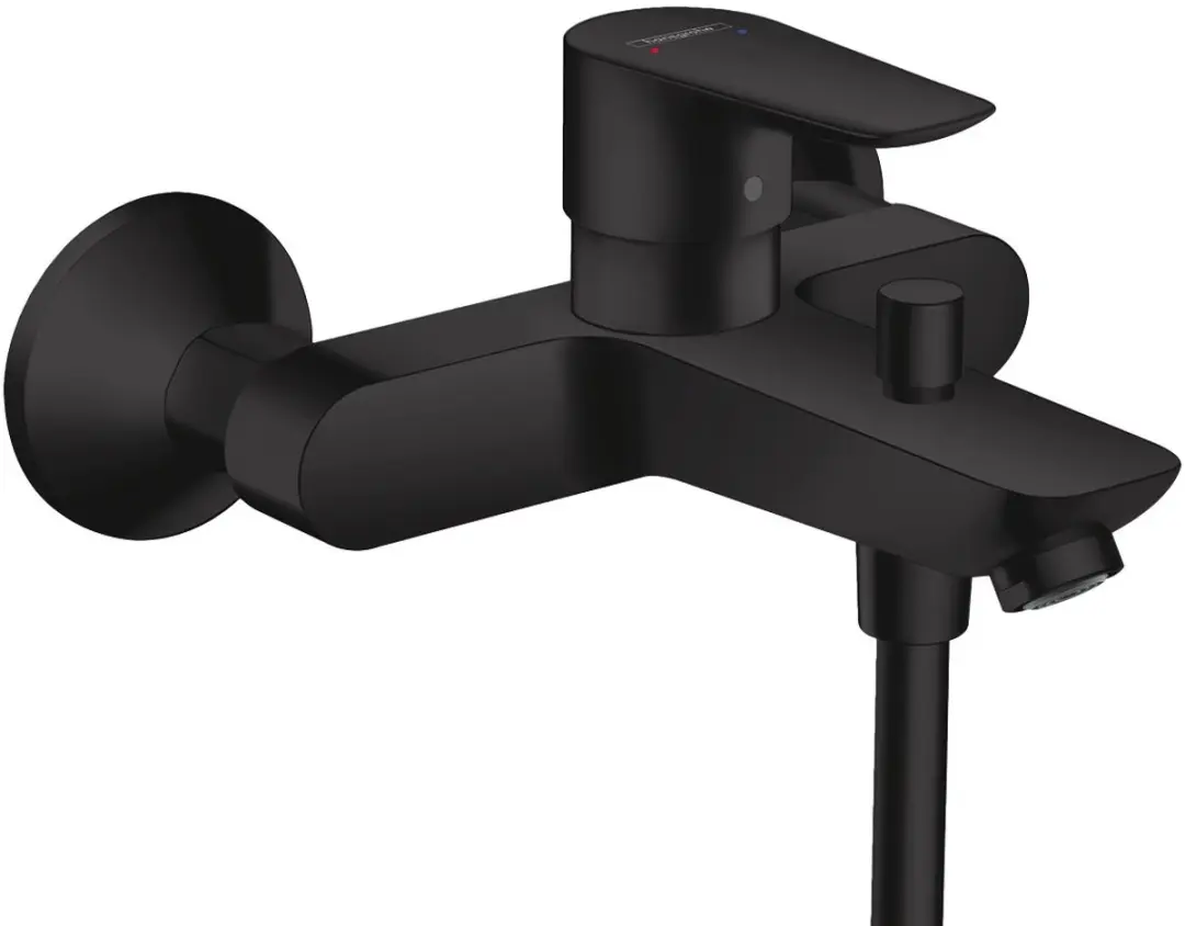 Hansgrohe Talis E 71740670 Badmengkraan