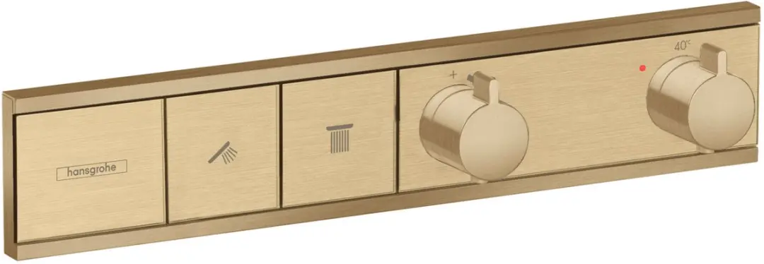 Hansgrohe Rainselect Afbouwdeel 15380140