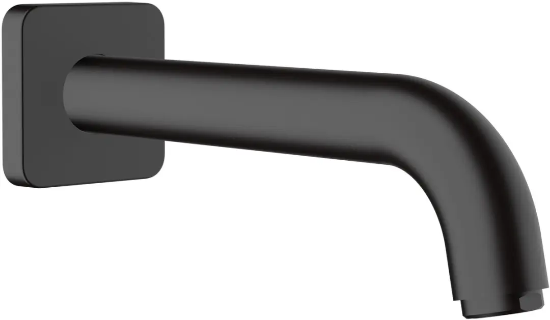 Hansgrohe Vernis Baduitloop 204mm