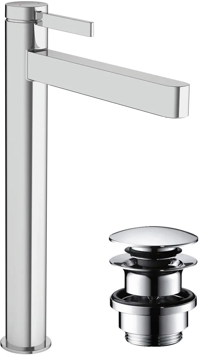 hansgrohe Finoris