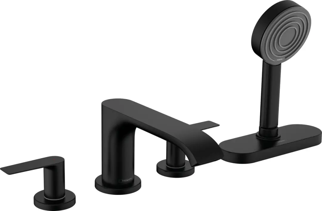Hansgrohe Vivenis 75444670 Badrandmengkraan