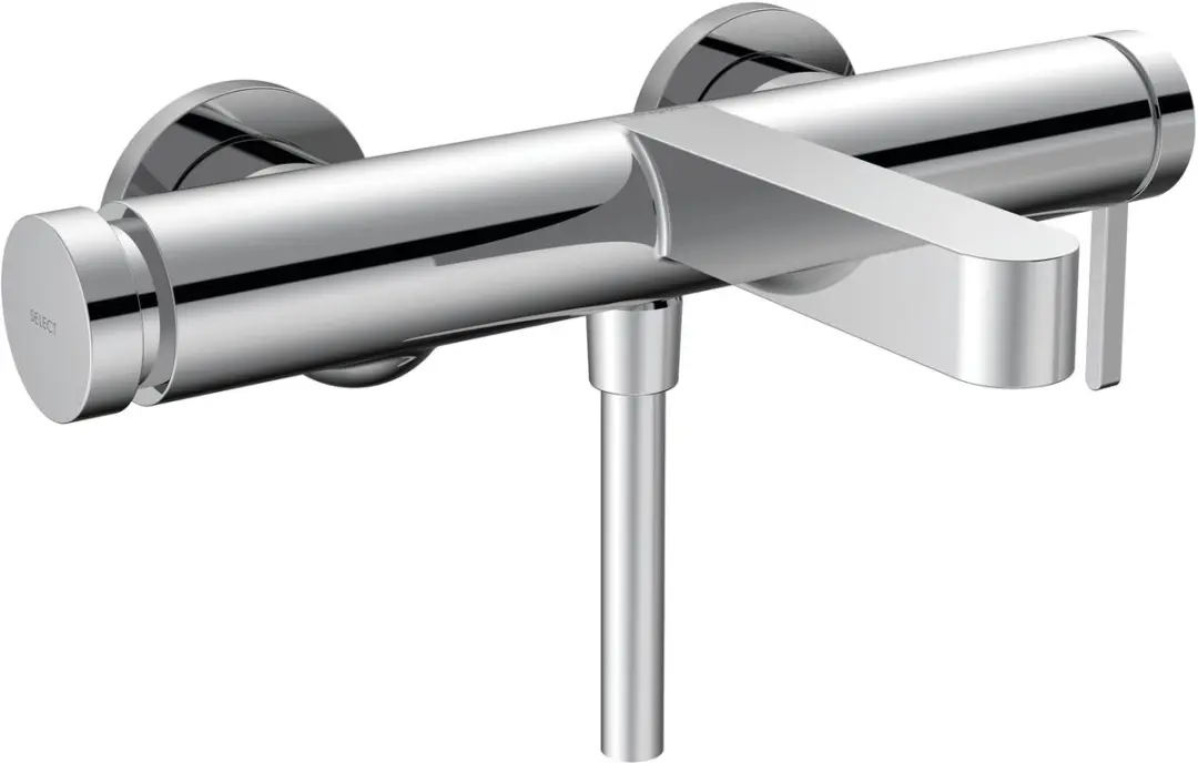 Hansgrohe Finoris 76420000 Badmengkraan