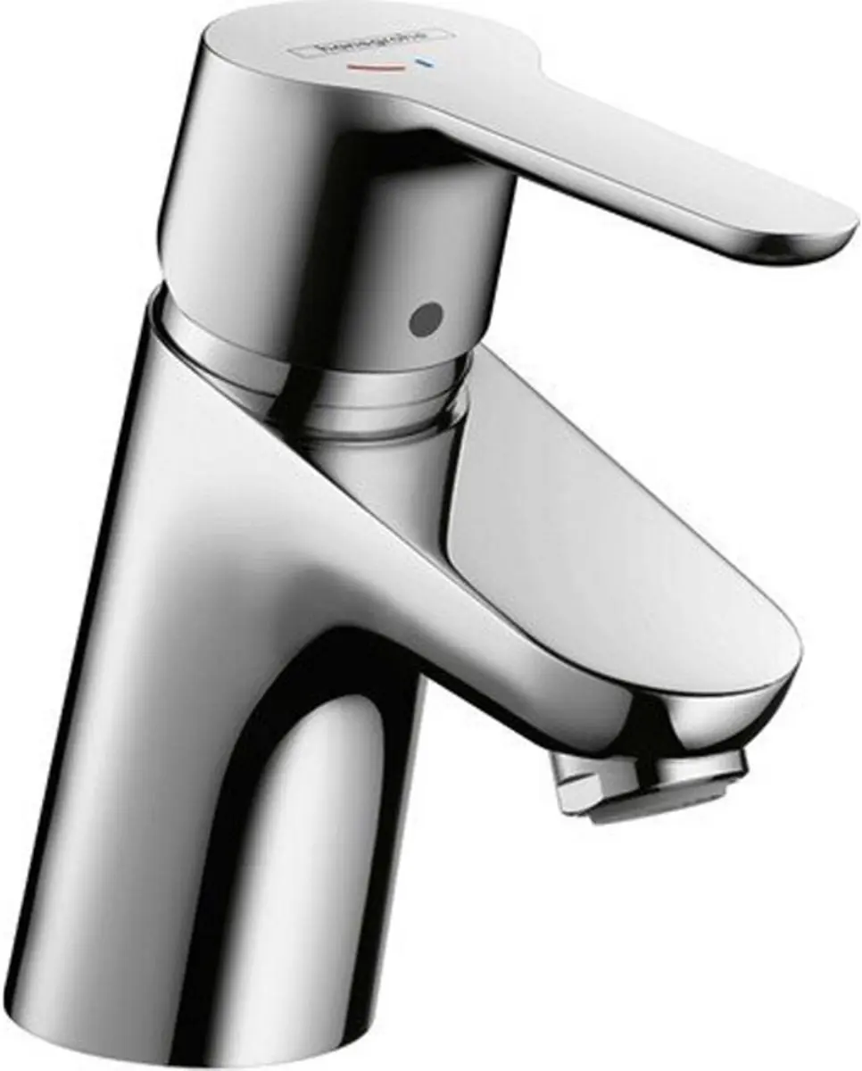 Hansgrohe Tica Wastafelmengkraan