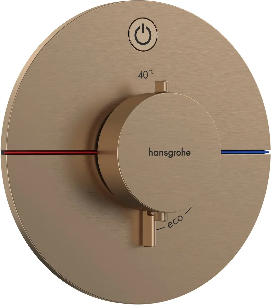 Hansgrohe ShowerSelect Comfort