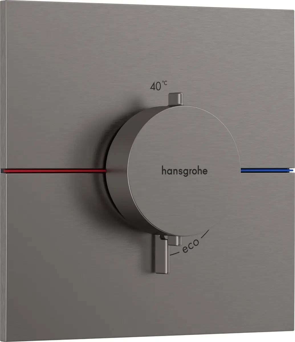 Hansgrohe ShowerSelect Comfort E Thermostaat