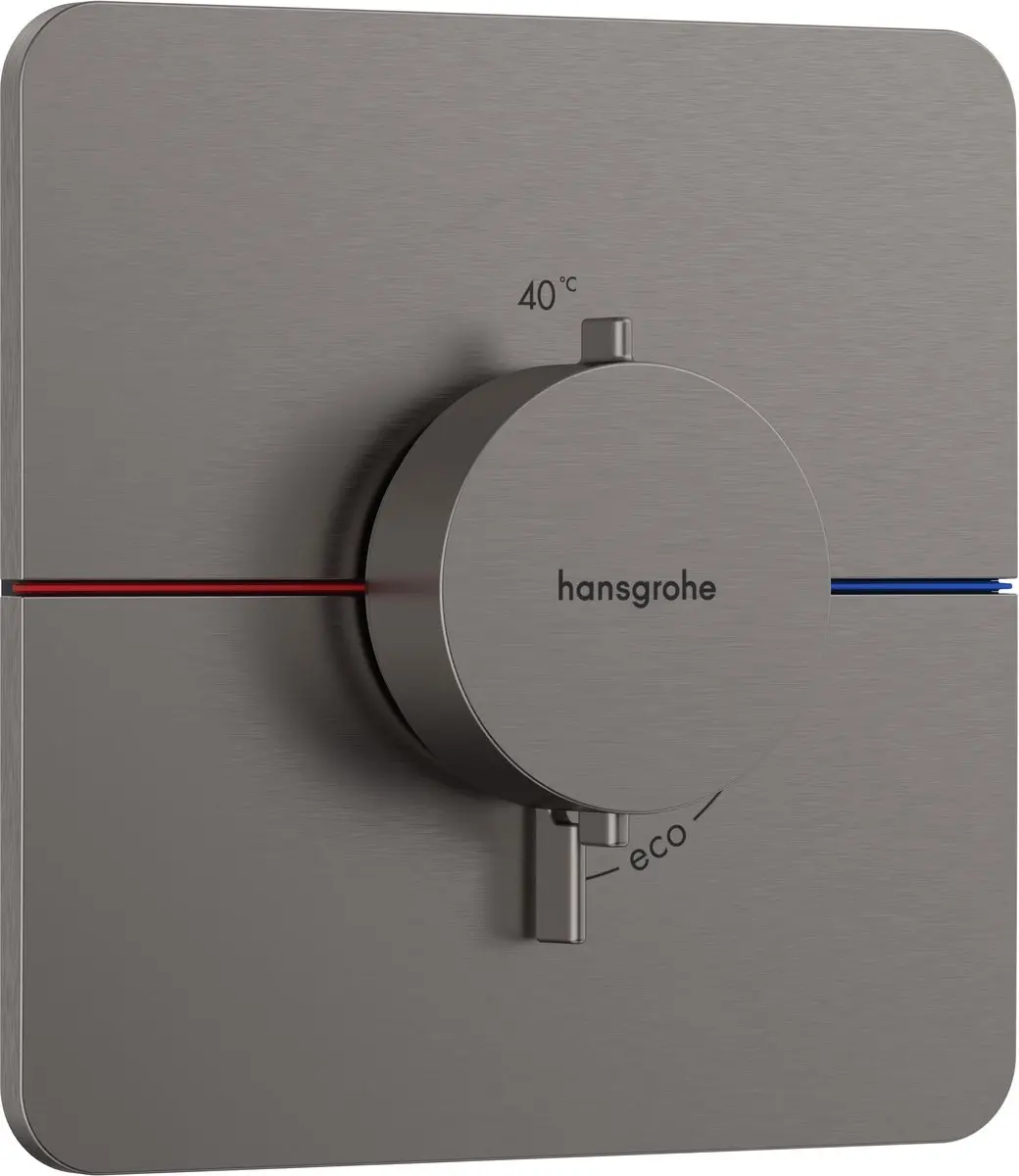 Hansgrohe ShowerSelect Comfort Q 15588340 Thermostaat