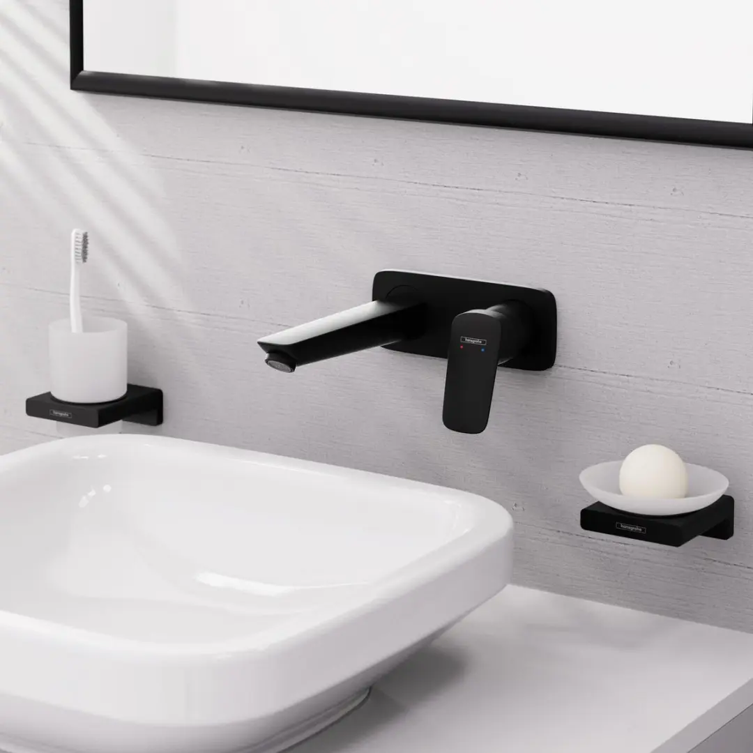 Hansgrohe Logis