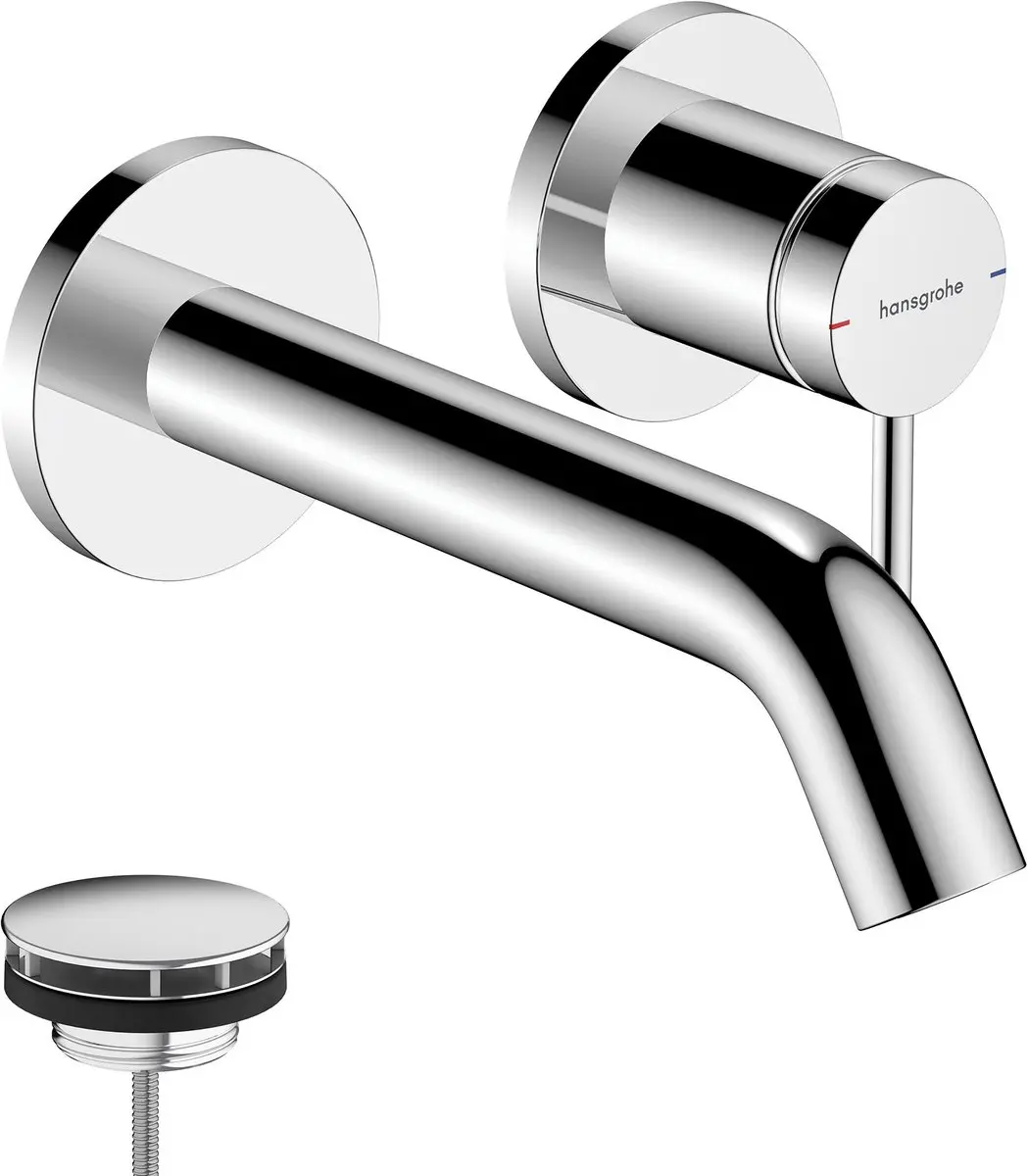 hansgrohe Tecturis S