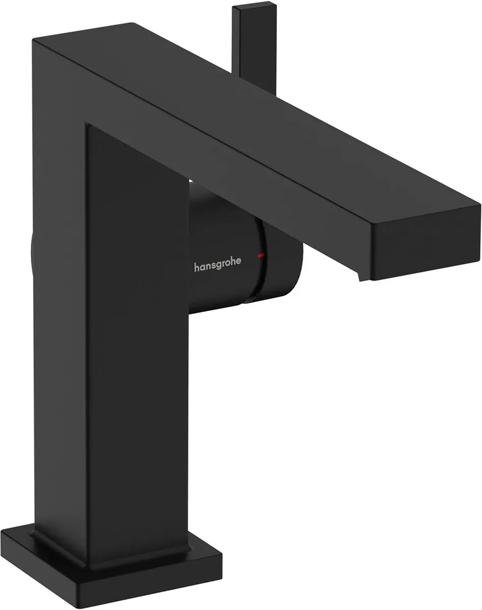 hansgrohe Tecturis E