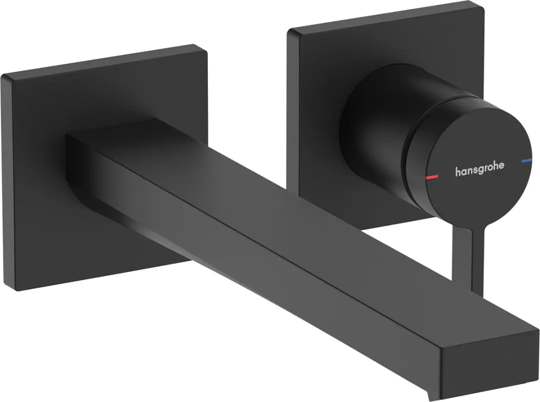 hansgrohe Tecturis E Eéngreeps