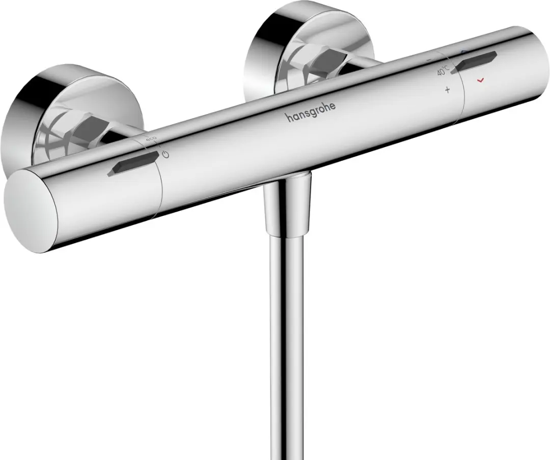 Hansgrohe Ecostat Fine 13324000 Douchethermostaat