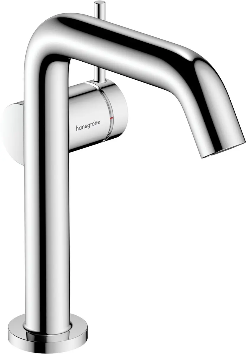 Hansgrohe Tecturis S wastafelkraan