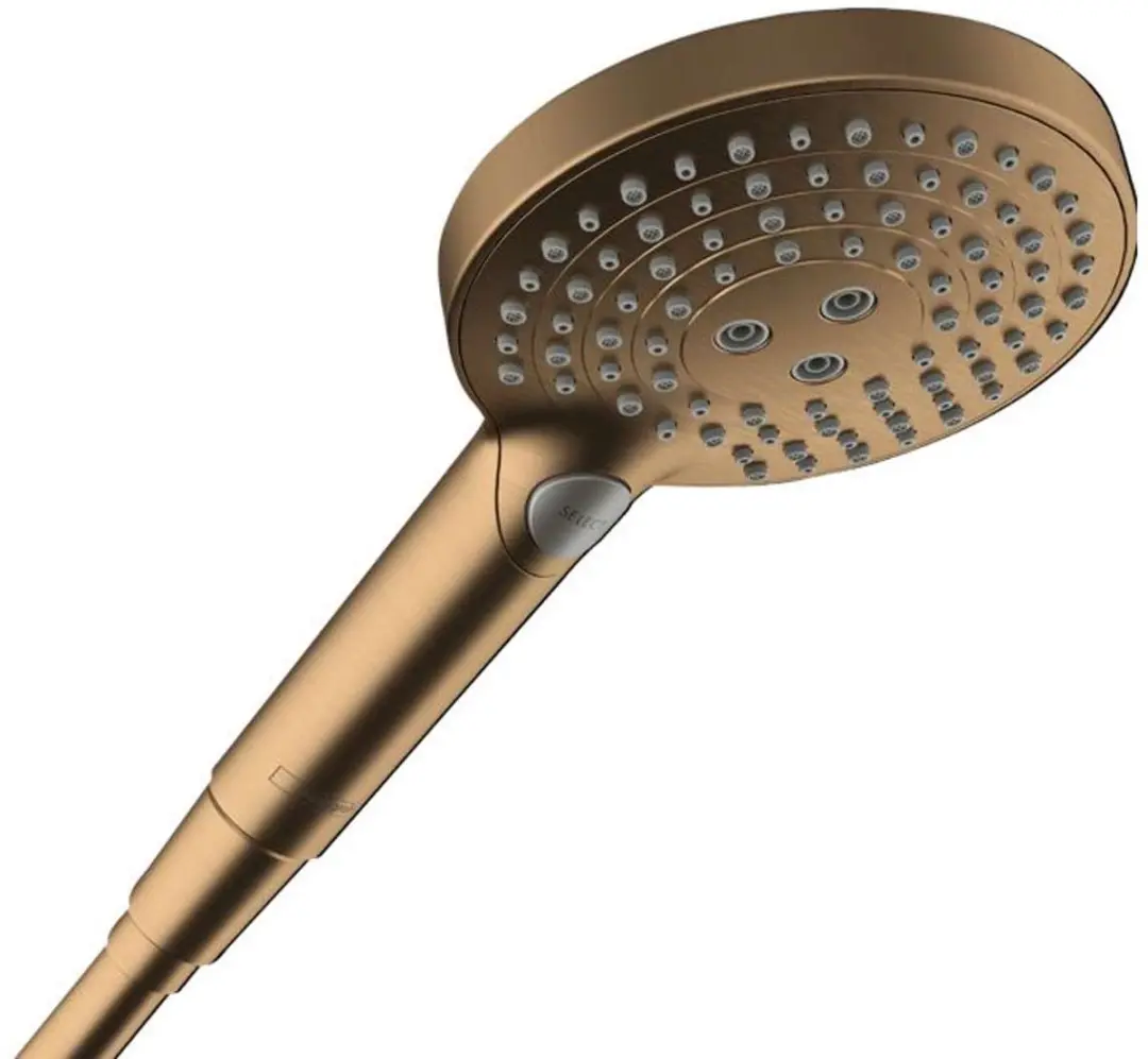 Hansgrohe Raindance Select S Douchekop 26515140