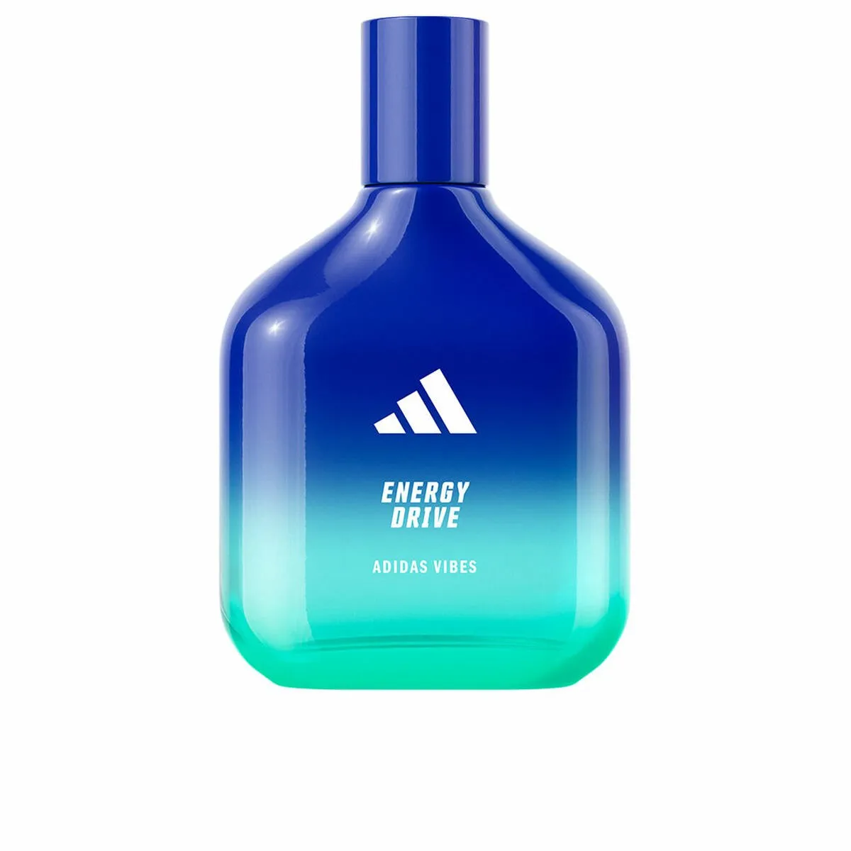 Adidas Energy Drive EDP Unisex Parfum 100ml