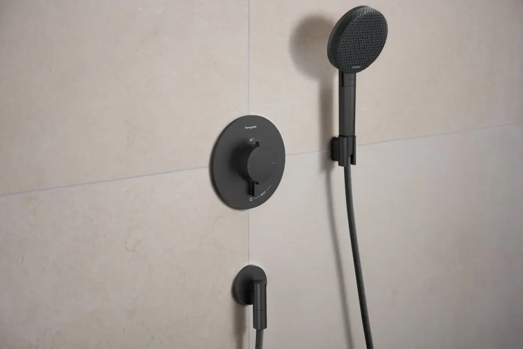 Hansgrohe Ecostat Comfort S