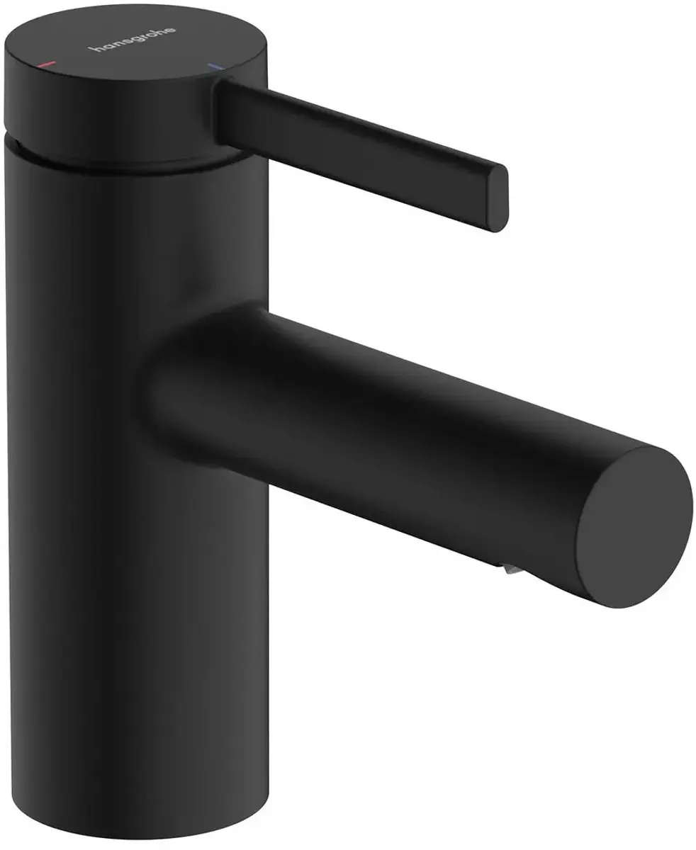 Hansgrohe WTM 70 Zesis S CoolStart met