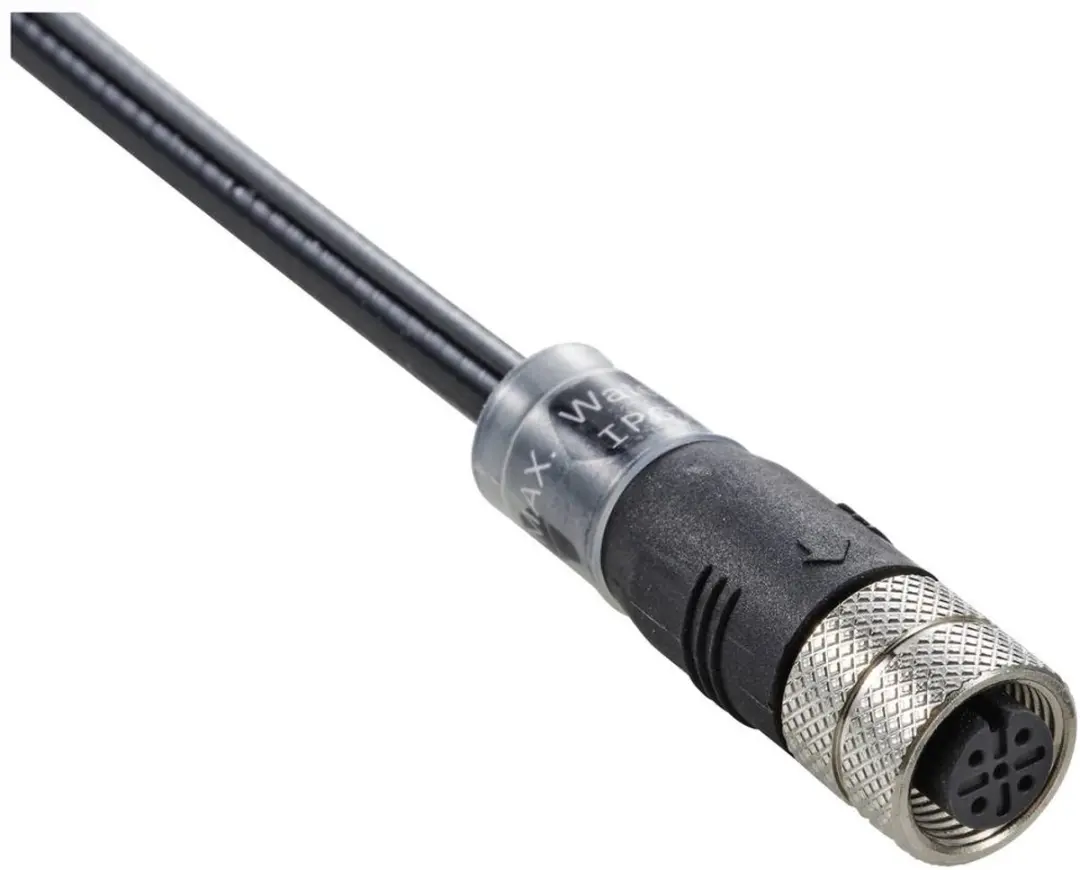 Voltcraft 1000T Endoscoopsonde - Ø5.5mm - 1m - afbeelding 4 van 4
