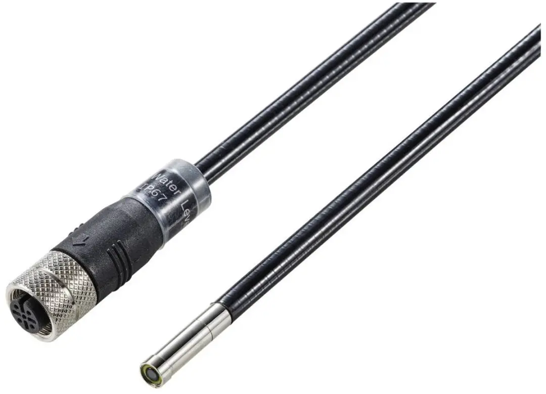 Voltcraft 1000T Endoscoopsonde - Ø5.5mm - 1m - afbeelding 3 van 4