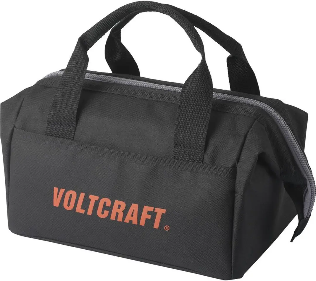 Voltcraft Meetapparatuurset VC-12884330+VC-8466760-Set - afbeelding 3 van 4