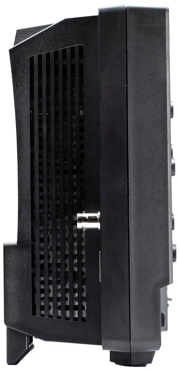 Voltcraft ADO-3504 Digitale Oscilloscoop - 350 MHz - afbeelding 2 van 6