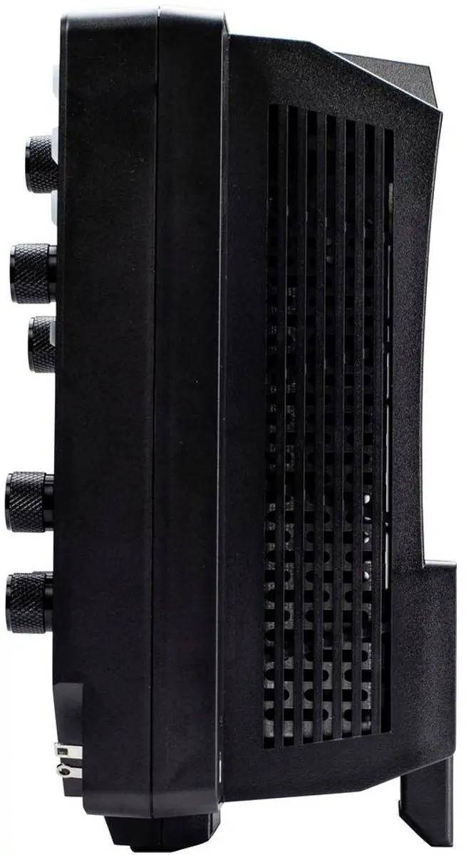 Voltcraft ADO-3504 Digitale Oscilloscoop - 350 MHz - afbeelding 6 van 6
