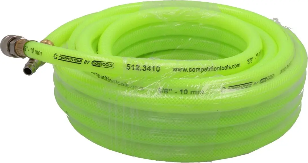 KS Tools Signaal-persluchtslang 10m Ø10mm - 512.3410 - afbeelding 5 van 5
