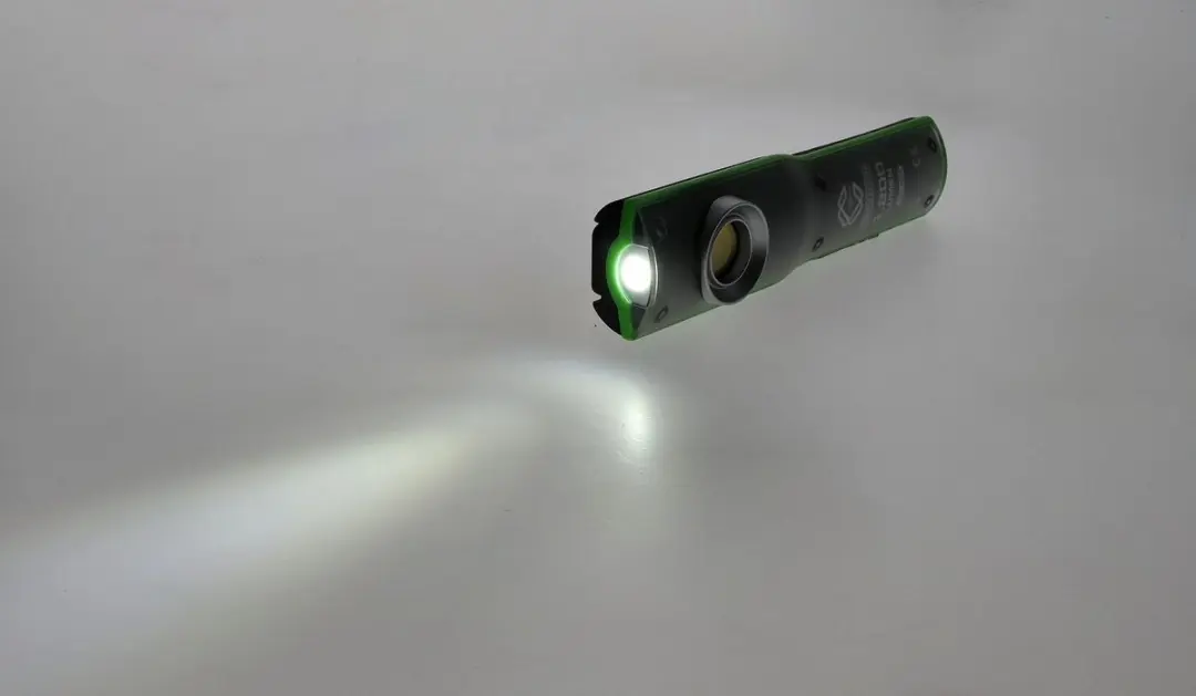 KS Tools COMPETITION 512.4510 LED Werklicht