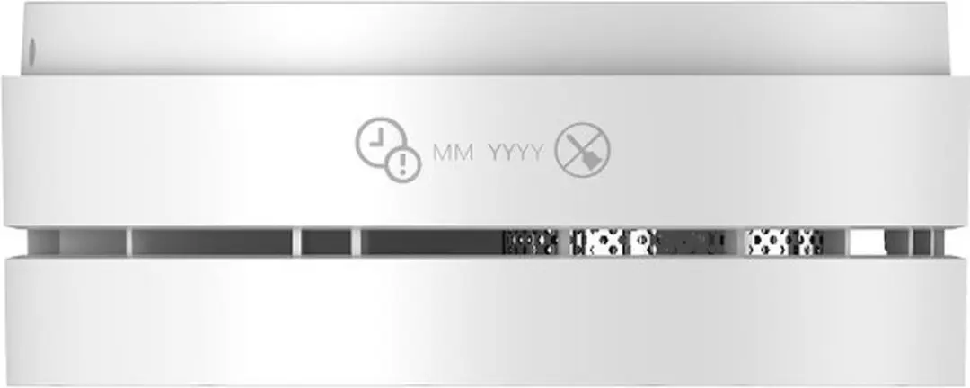 Honeywell R200S-N1 Koppelbare Rookmelder - 10 Jaar Batterij - afbeelding 2 van 4