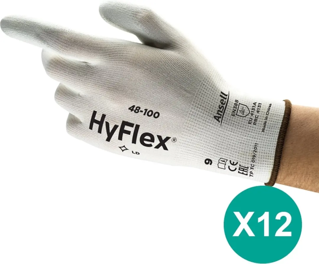 HyFlex® 48-100