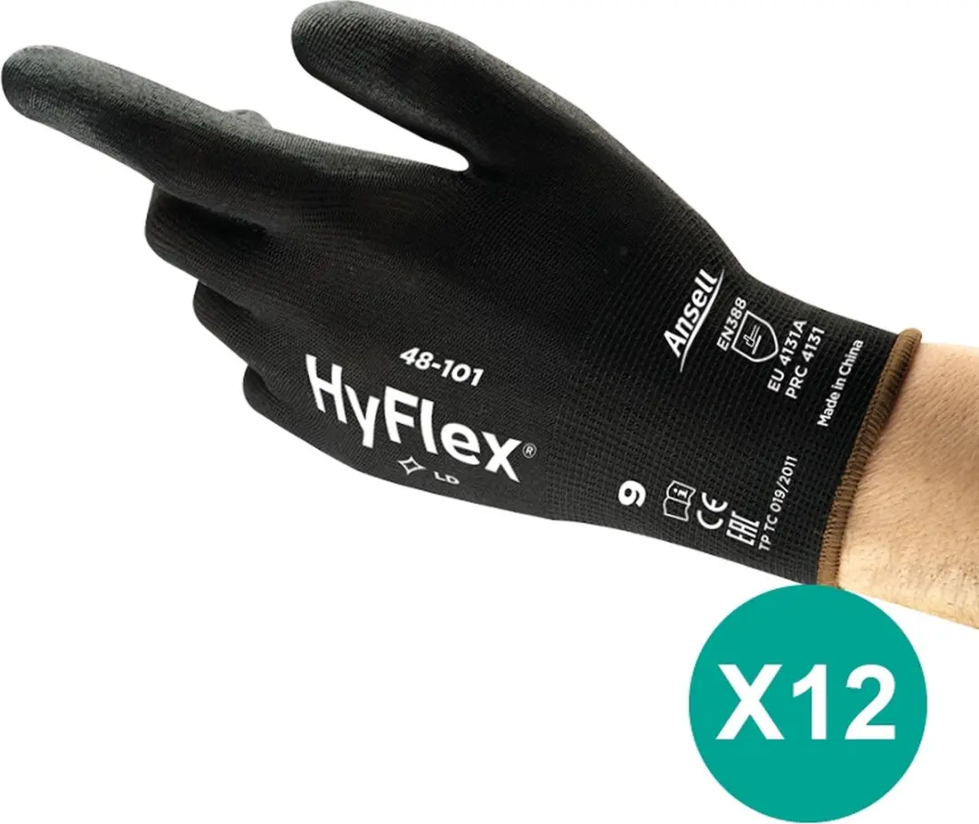 HyFlex® 48-101