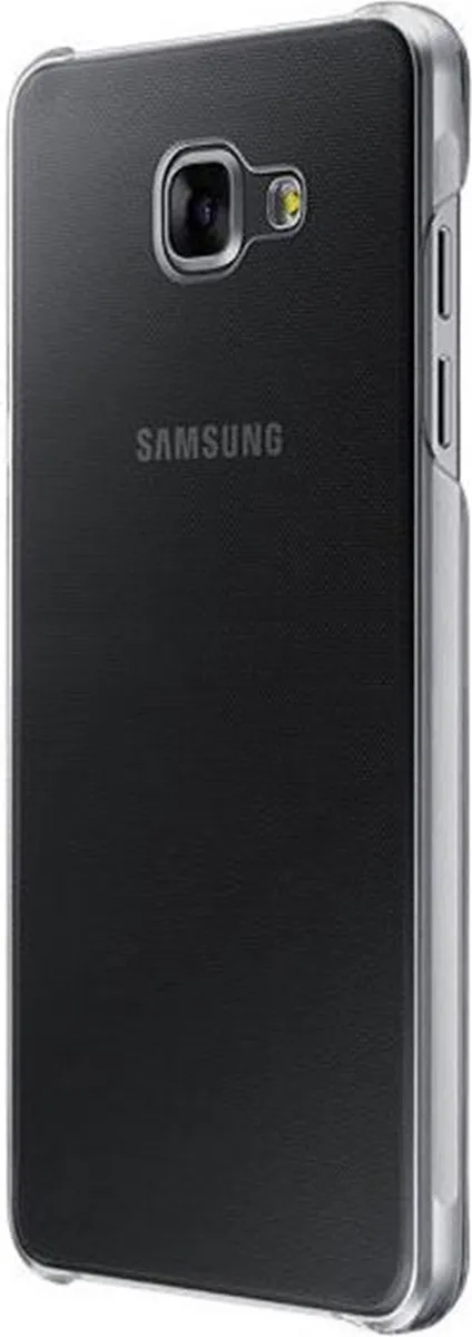 Samsung Slim Cover EF-AA510CT Transparant