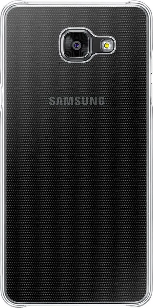 Samsung Slim Cover EF-AA510CT Transparant - 5 Inch