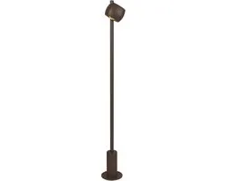 Lucide Capri Vloerlamp