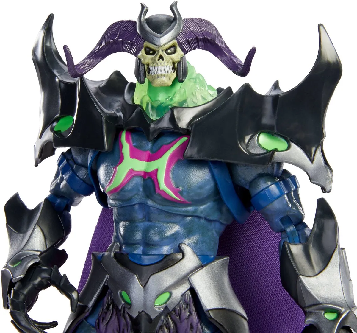 Mattel Masters of the Universe Revelation - Skelegod (Skeletor) 23cm Action Figure