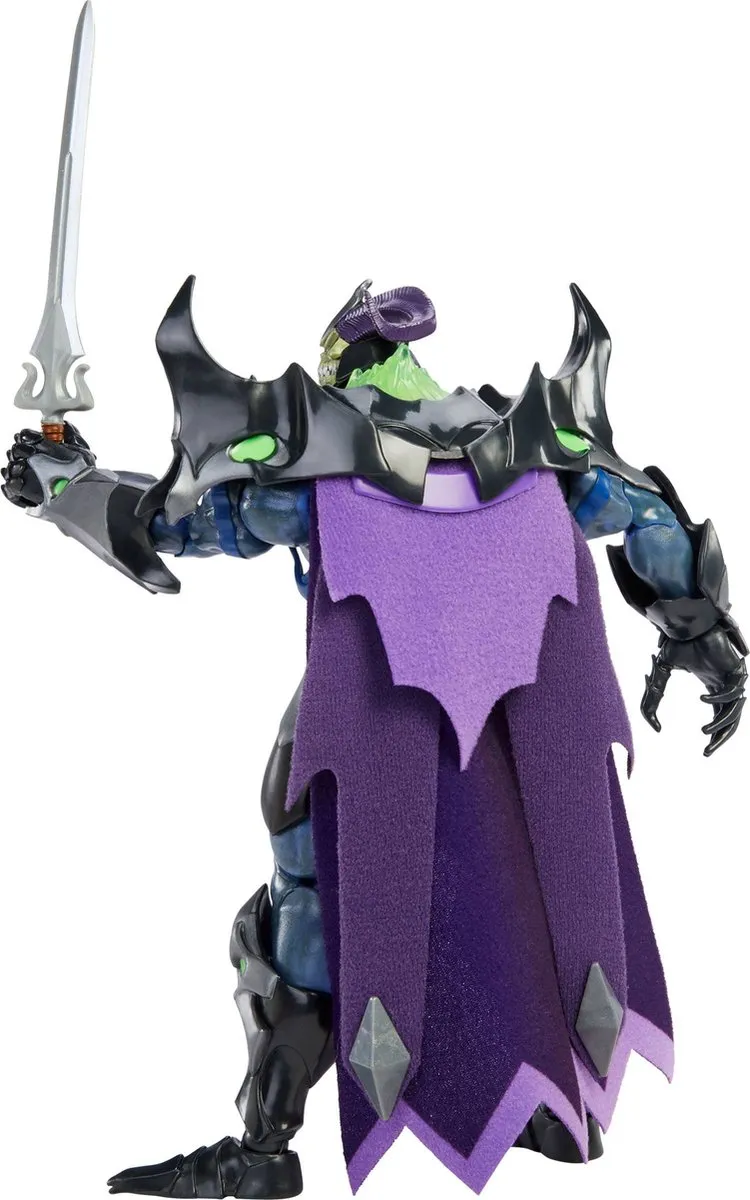 Mattel Masters of the Universe Revelation - Skelegod (Skeletor) 23cm Action Figure