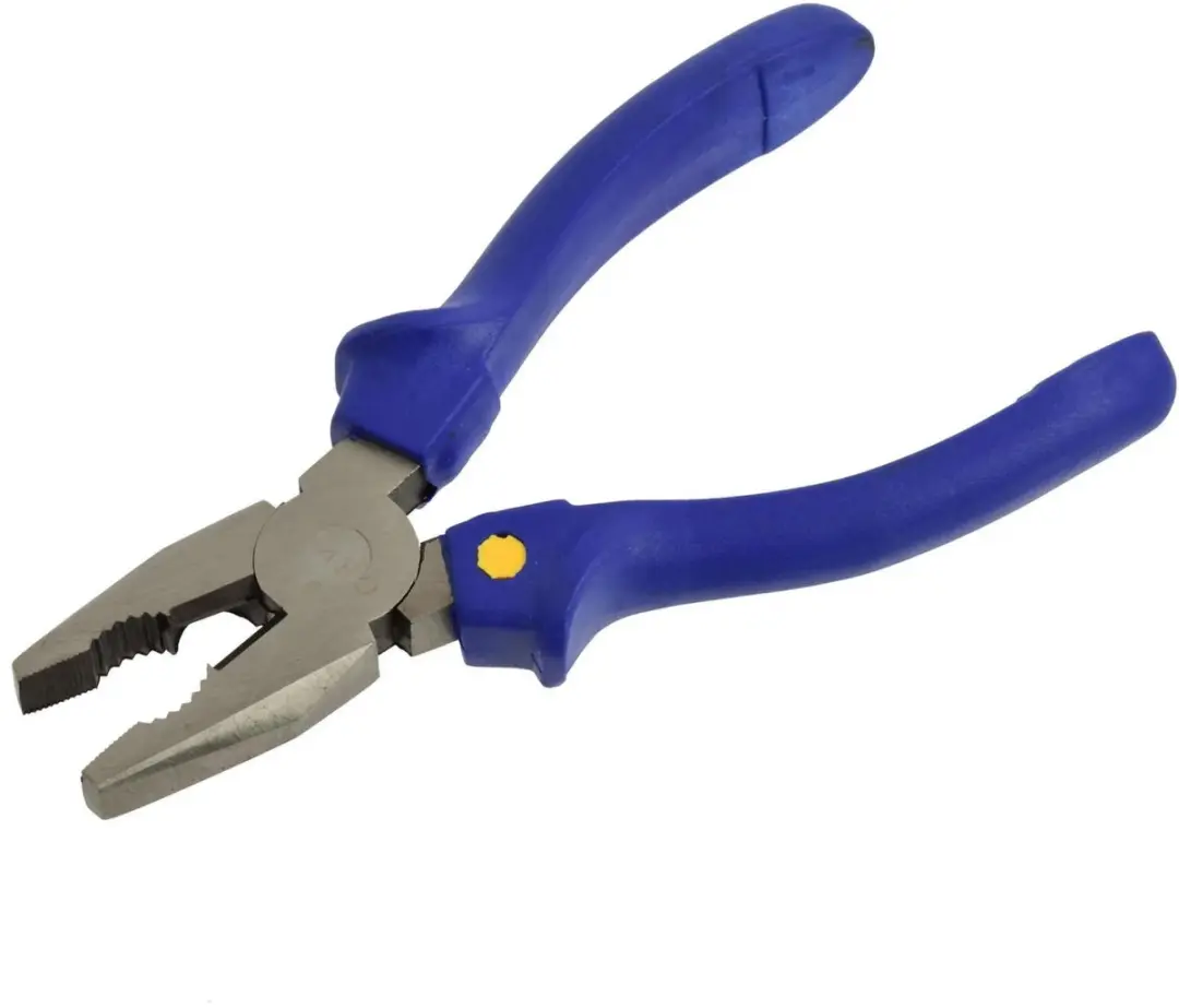 GEKO Combinatietang 160mm - afbeelding 2 van 2