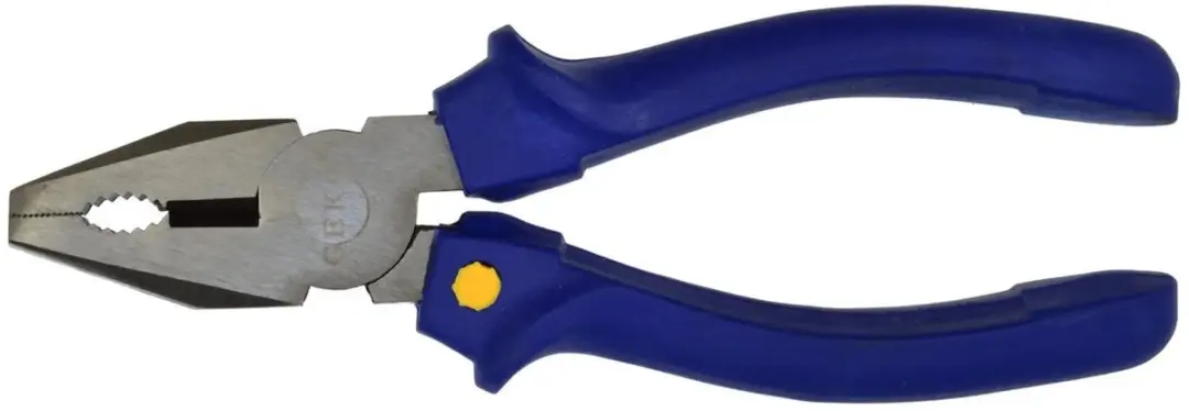 GEKO Combinatietang 160mm