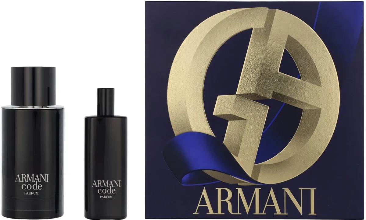 Armani Code Le Parfum Eau de Parfum 75ml