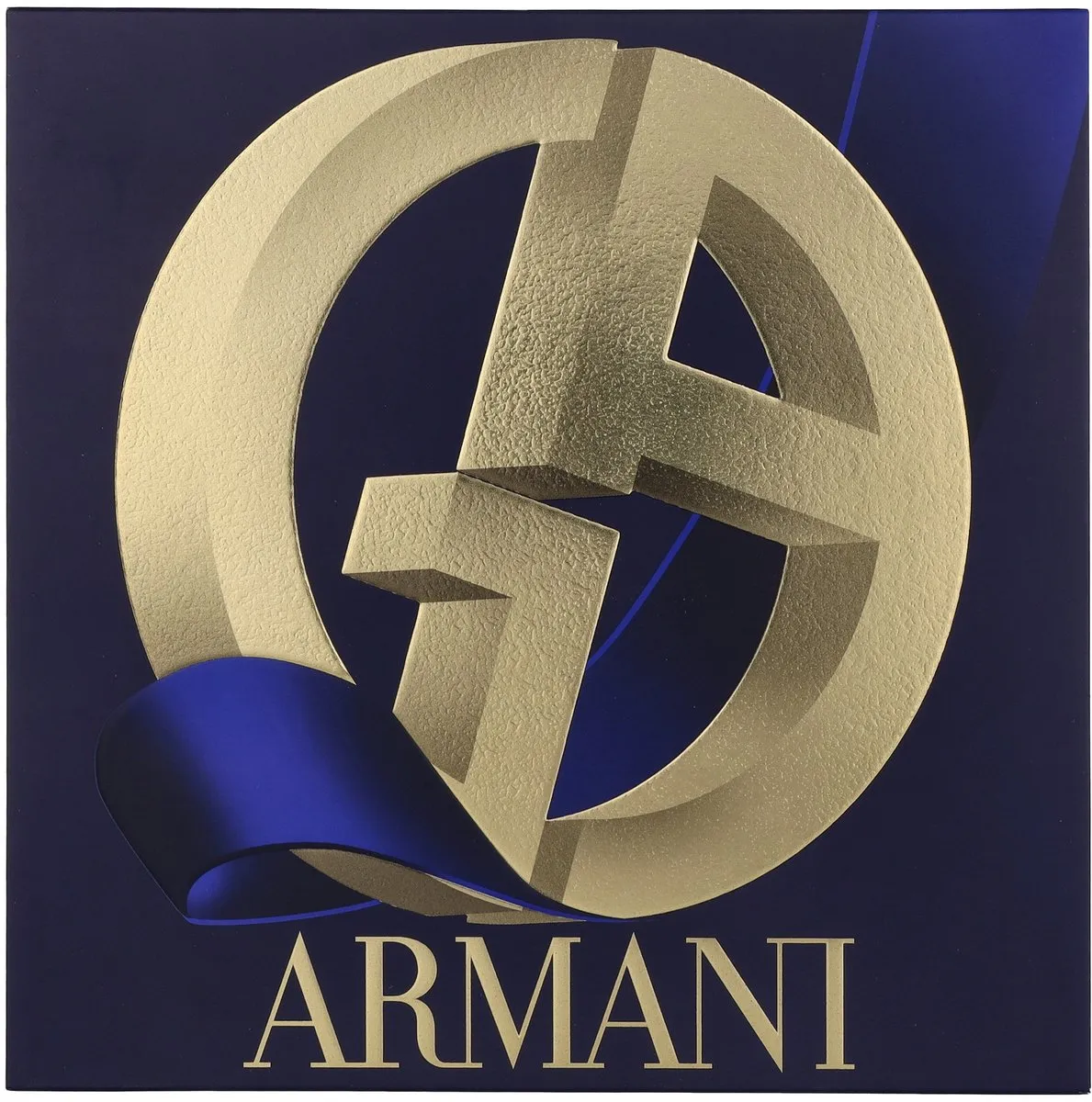 Armani Code Le Parfum Eau de Parfum 75ml - Geschenkset 90ml